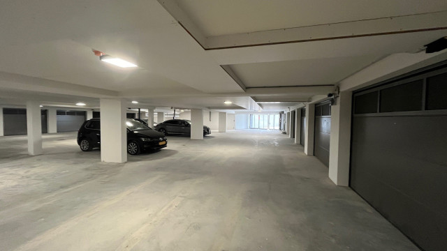 Schuttershof goes qcharge 10