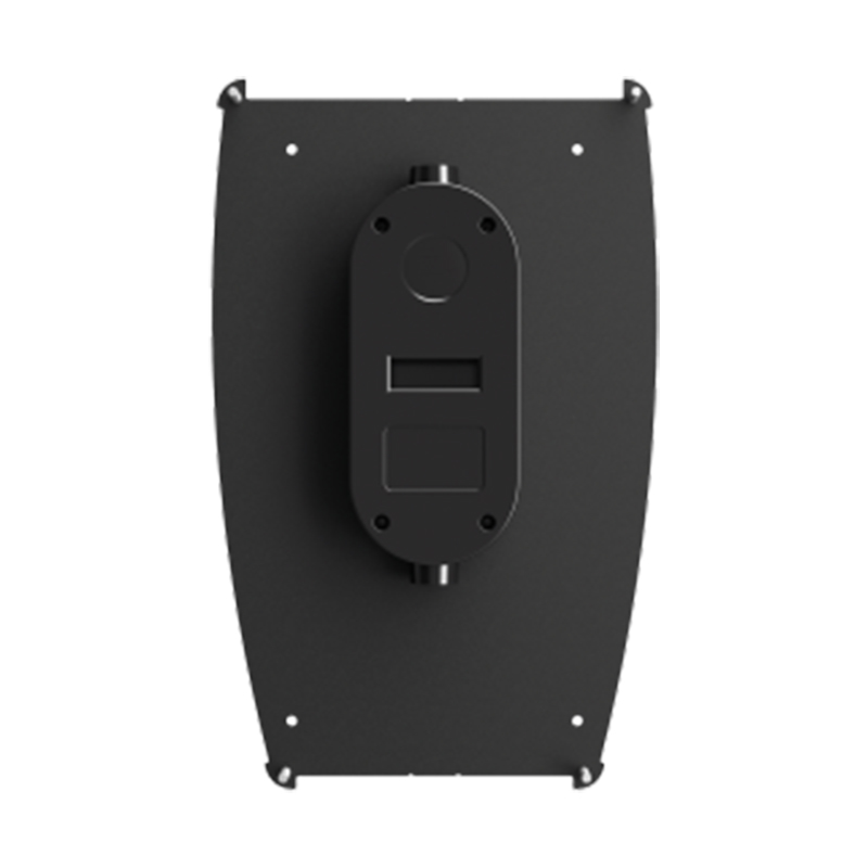 Zapcharger backplate
